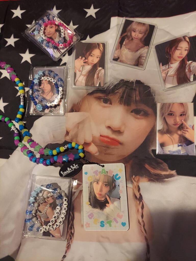 سوار Kandi المجانيين هذه الليلة