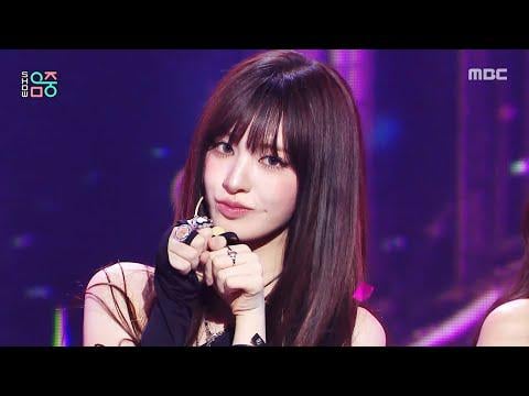 250906 IVE - XOXZ @ MBC Show! جوهر الموسيقى