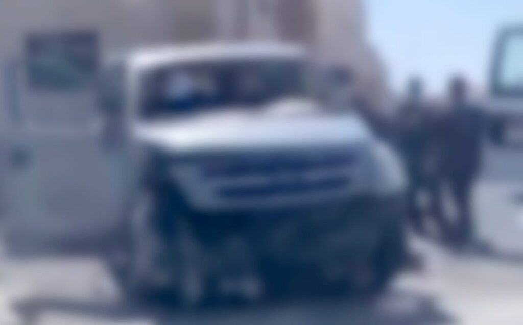 وفاة وإصابات في حادث تصادم مروري مروّع بالعاصمة الرياض.. والمرور يباشر الموقع – صحيفة سبق الالكترونية وفاة وإصابات في حادث تصادم مروري مروّع بالعاصمة الرياض.. والمرور يباشر الموقع - صحيفة سبق الالكترونية