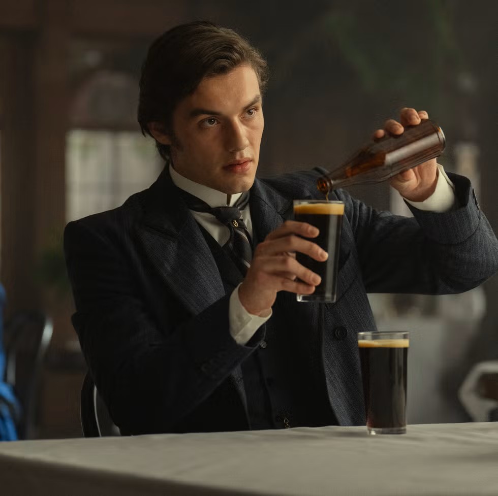 مسلسل House of Guinness (نتفليكس).