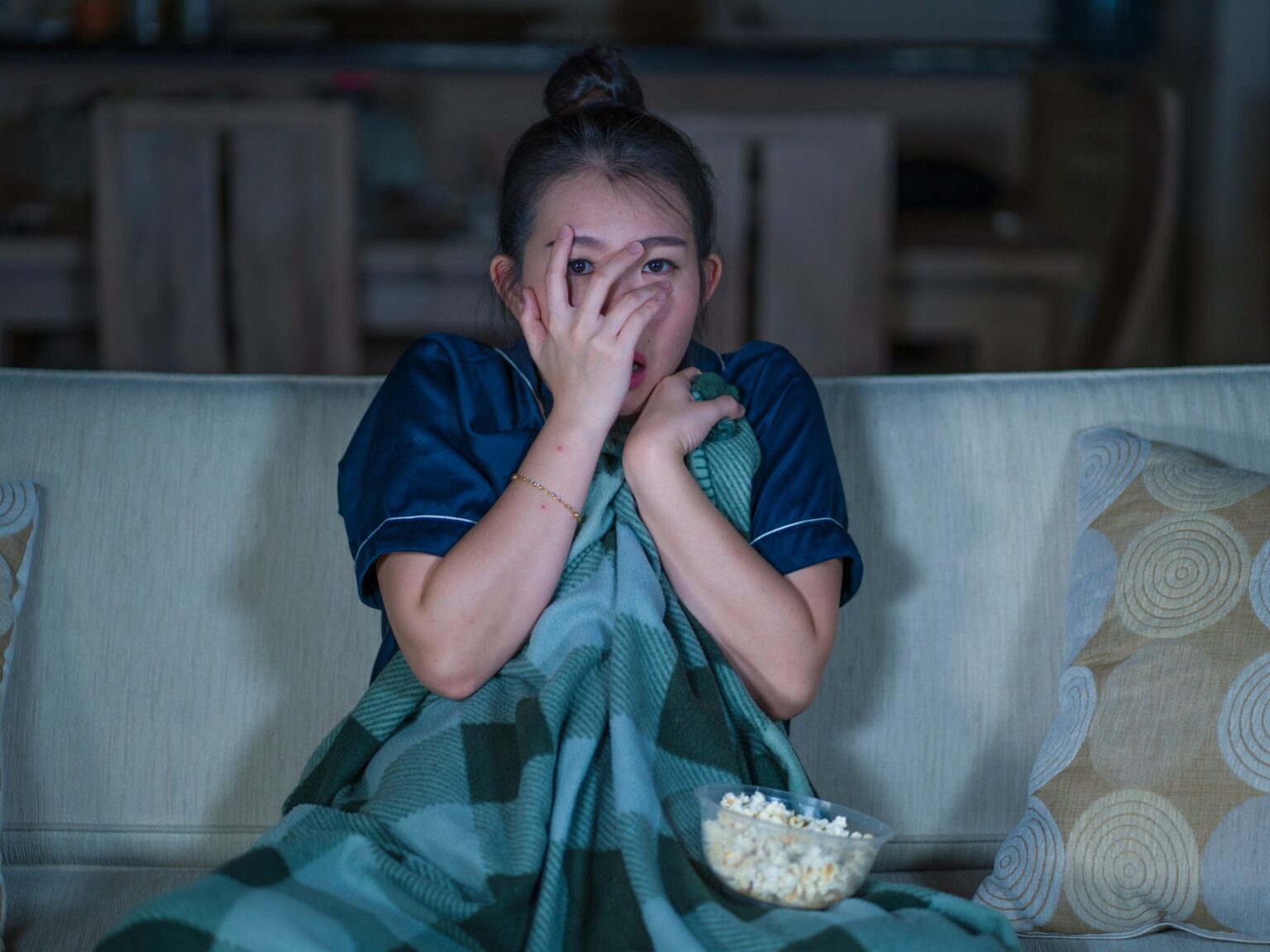 كيف تحولت أفلام الرعب الأميركية من صرخات مفزعة إلى نقد اجتماعي؟ | فن