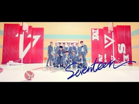 الارتداد: تم إصدار Seventeen "Mansae (만세)" هذا الأسبوع في عام 2015