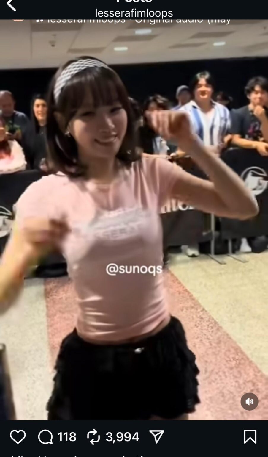 سؤال سريع حول المقابلات مع LSF