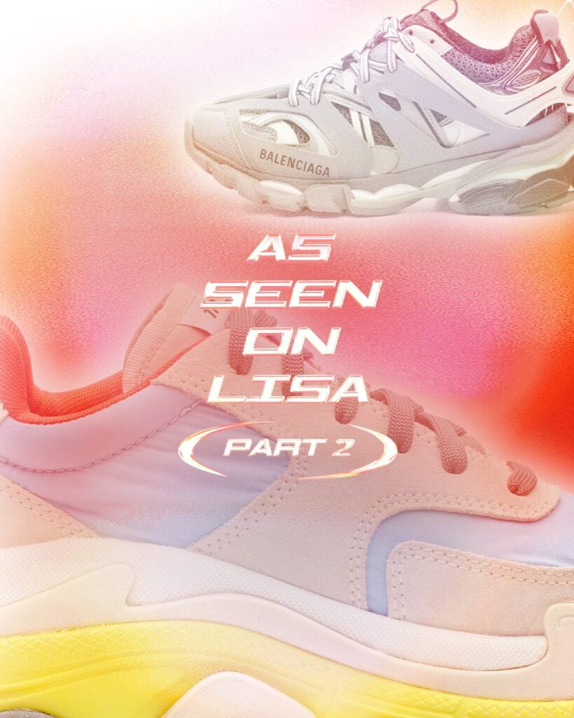 250905 JOOPITER يقدم ليزا: خارج الخدمة | كما رأينا في ليزا الجزء 2