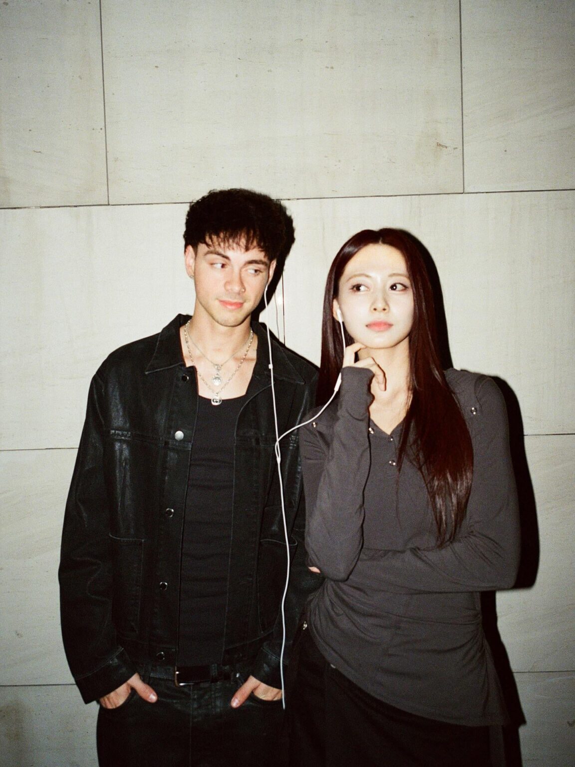 250920 تحديث Tzuyu Instagram - لا تومض *(^ー゜) 9.26 Blink يخرج