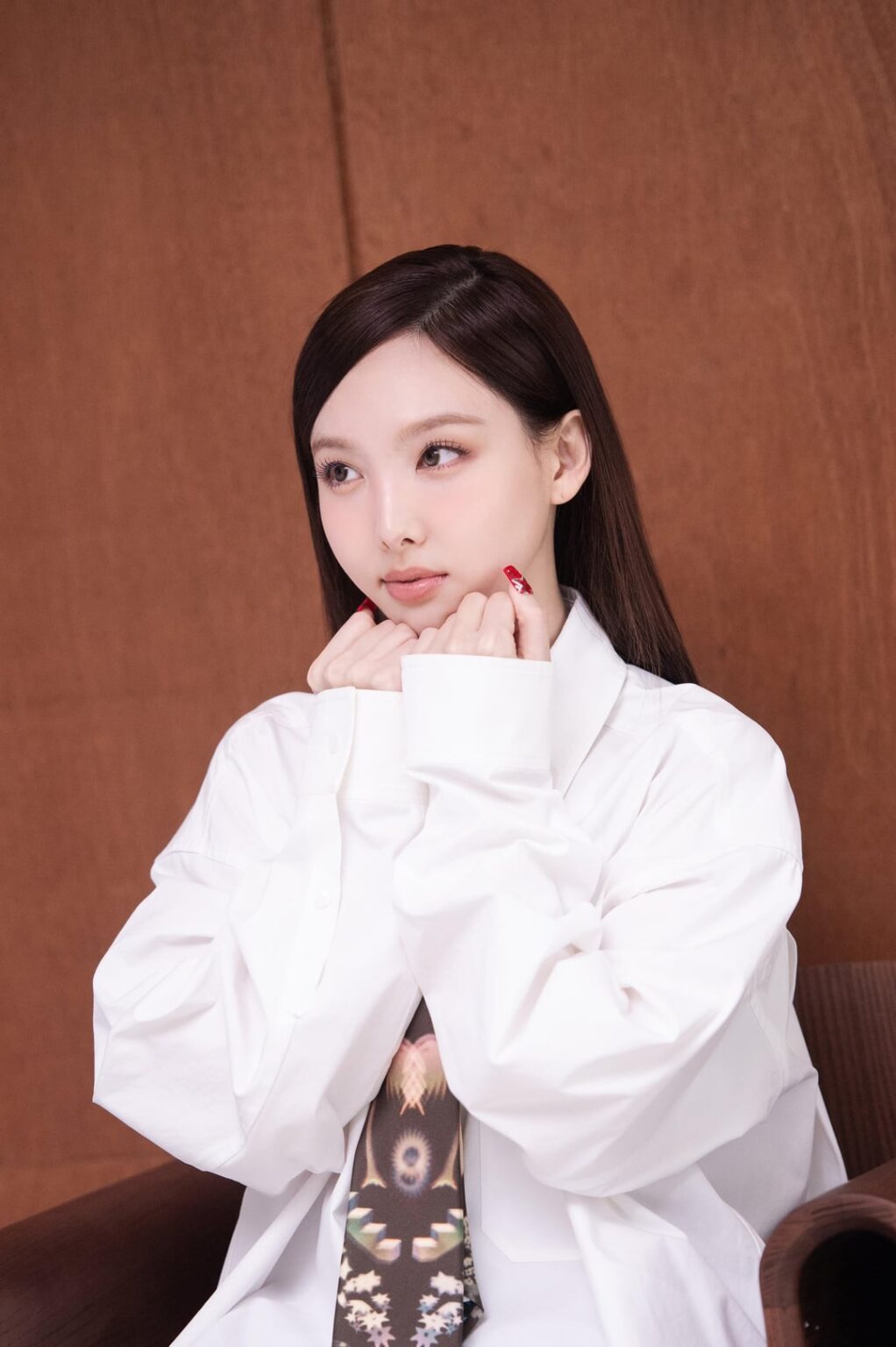 250922 تحديث مرتين من المعجبين - عيد ميلاد سعيد نايون 🤍