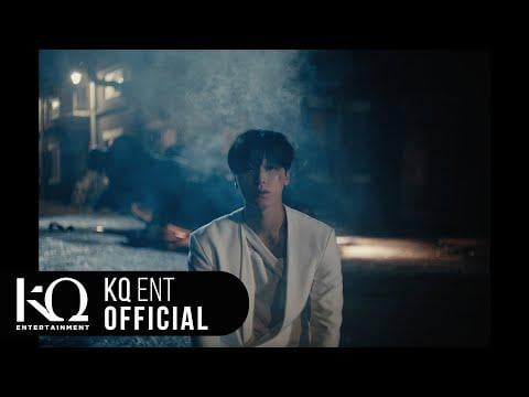 Ateez - Ash (MV دعابة #1)
