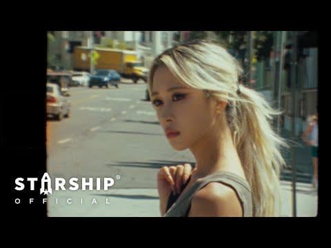 Dayoung (WJSN) - رقم واحد Rockstar (MV دعابة)
