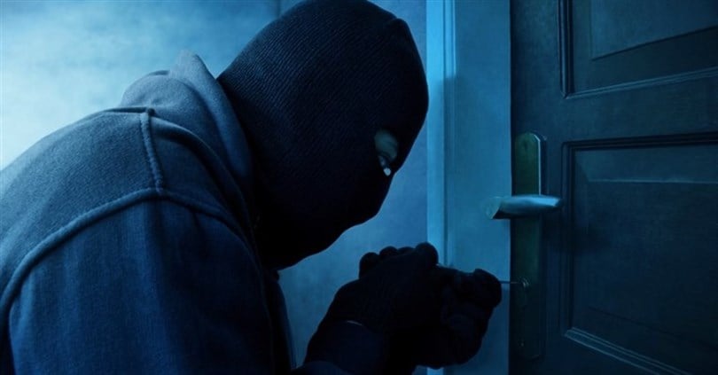 سرقة فيلا فنان شهير.. من هي السارقة؟