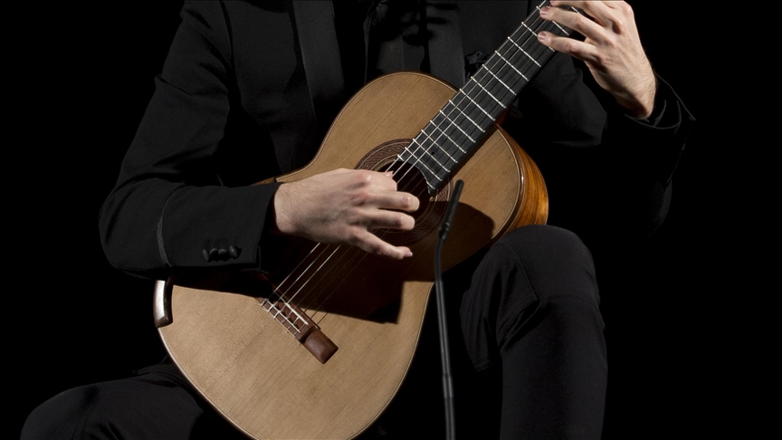 "لا موسيقى للإبادة".. 400 فنان عالمي يقاطعون إسرائيل ثقافيا – Anadolu Ajansı "لا موسيقى للإبادة".. 400 فنان عالمي يقاطعون إسرائيل ثقافيا