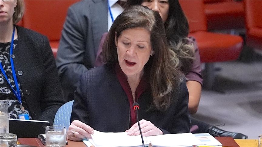 واشنطن: سندافع عن كل شبر من أراضي حلف "الناتو"