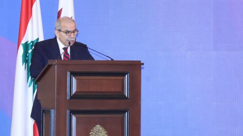 سلام: افتتاح مكتب "قطر الخيرية" تعبير عن التزام مستدام تجاه لبنان