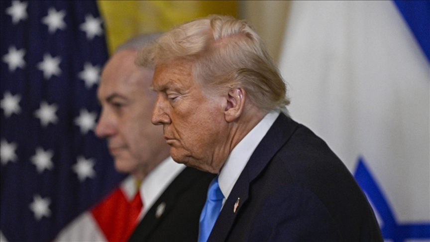 نتنياهو قد يحبط خطة ترامب أو يستغلها لخوض الانتخابات محللون: نتنياهو قد يحبط خطة ترامب أو يستغلها لخوض الانتخابات (تقرير)