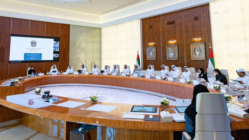 الإمارات تعلن عن تعديل وزاري محدود شمل حقيبة الصحة