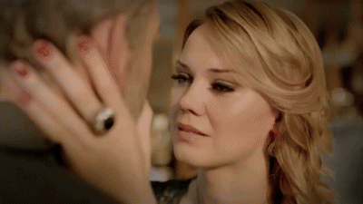 Alma Terziç (Sevişme sahnesi)