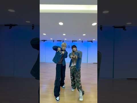 250921 قل لي ما هو مو؟ 🪼 (تحدي Yuqi Mo مع Jihoon Tws ')