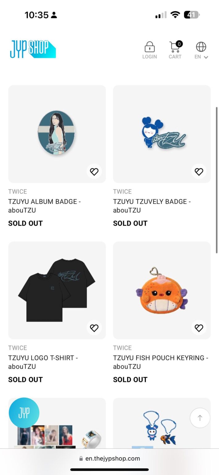 مرتين منفردين ميرش (Chaeyoung)