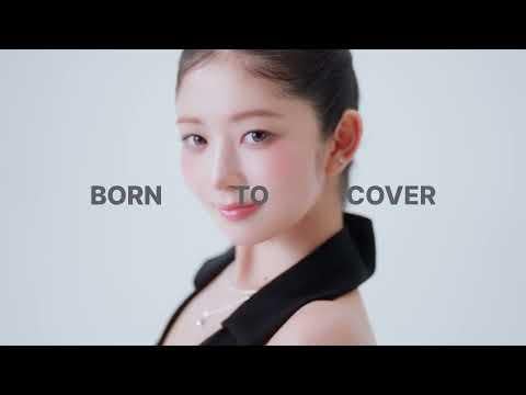 Ive Rei - ولد لتغطية Rei (Luna CF)