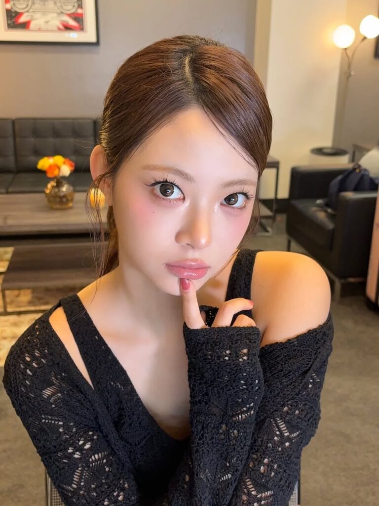 250924 تحديث Hong Eunchae Instagram
