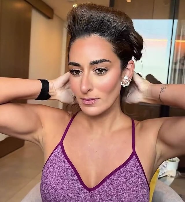 Amina Khalil