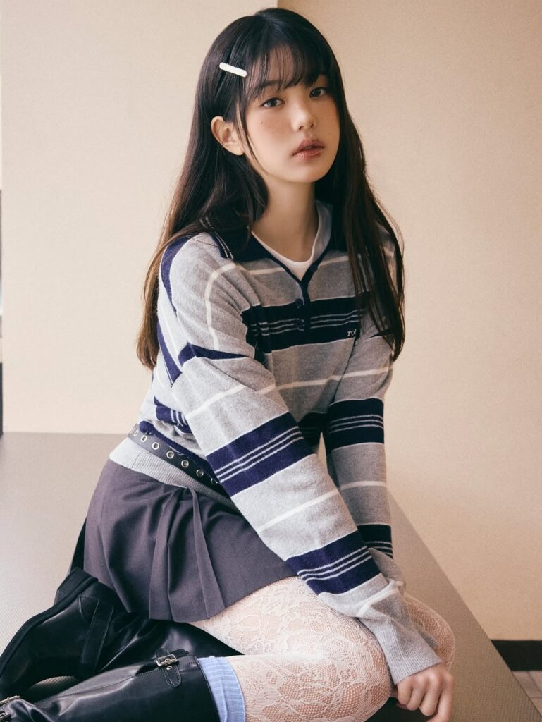 250930 Rolarola Instagram Update with Wonyoung