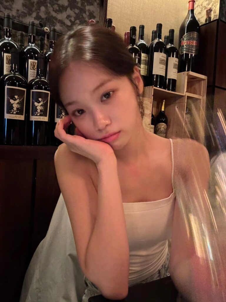 250908 تحديث كيم تشايون إنستغرام