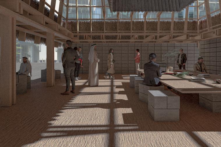 أسبوع دبي للتصميم 2025 يعود بنسخته الحادية عشرة للاحتفاء بالمواهب الإبداعية العالمية والإقليمية