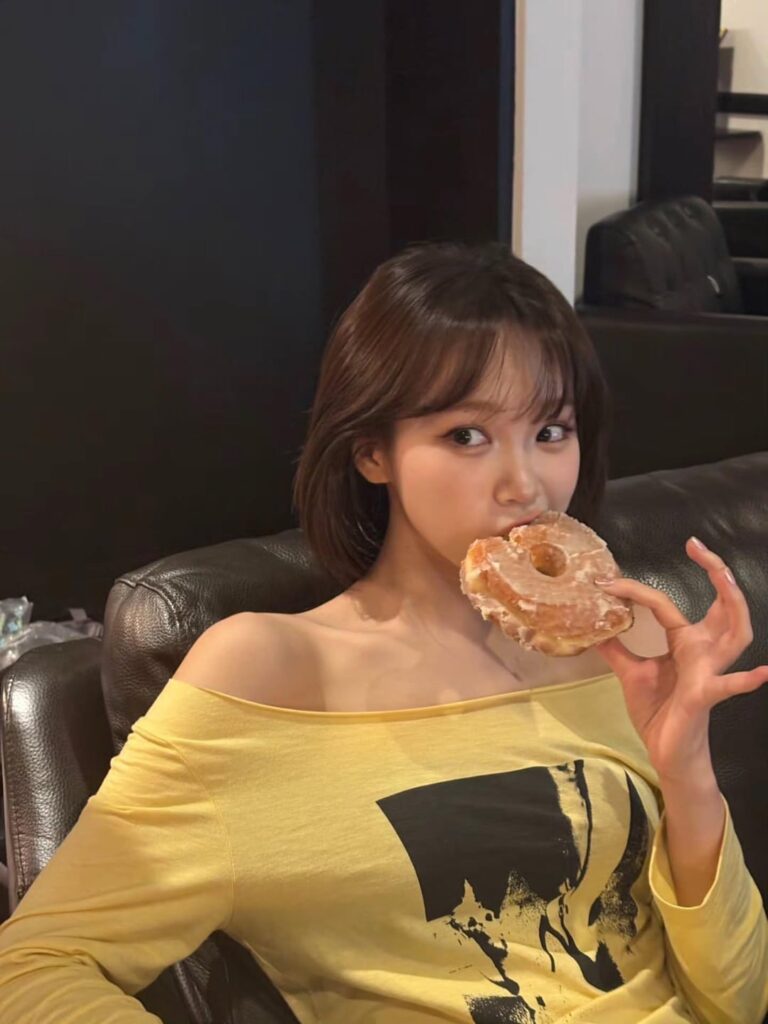 250914 تحديث كيم تشايون إنستغرام