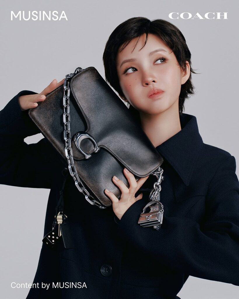 250905 تحديث Soyeon Instagram #2