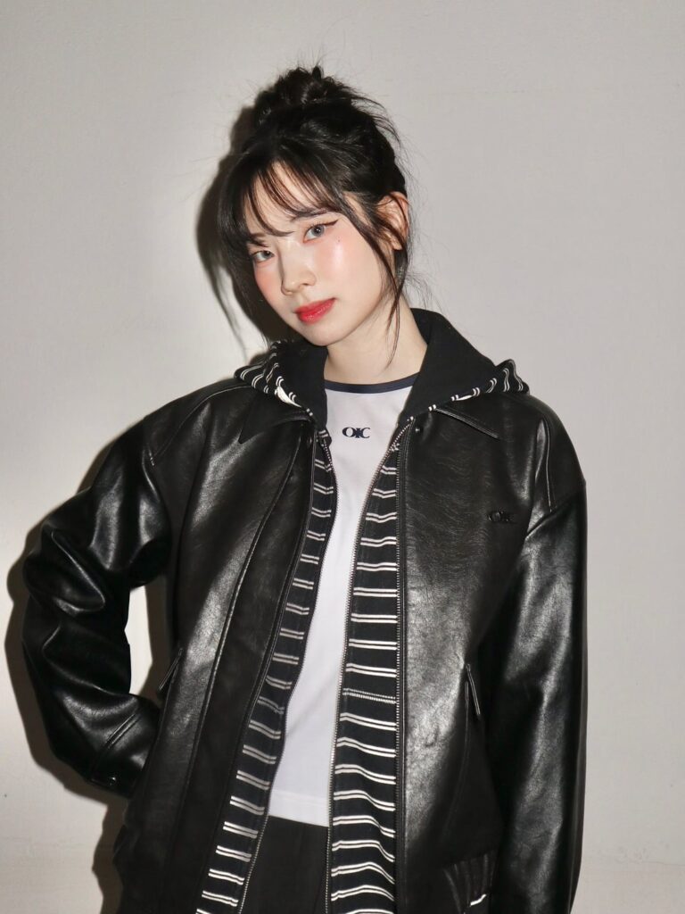 250912 Dahyun Instagram Update - @oic.oioicollection 🖤