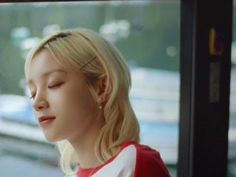 250929 i -ldle 'أين نذهب "m/v دعابة - Yuqi