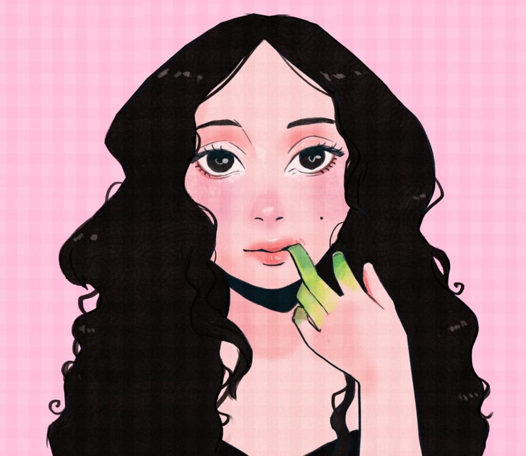 اليوم الأول لليل الخيال !! شيفوكادو فانارت