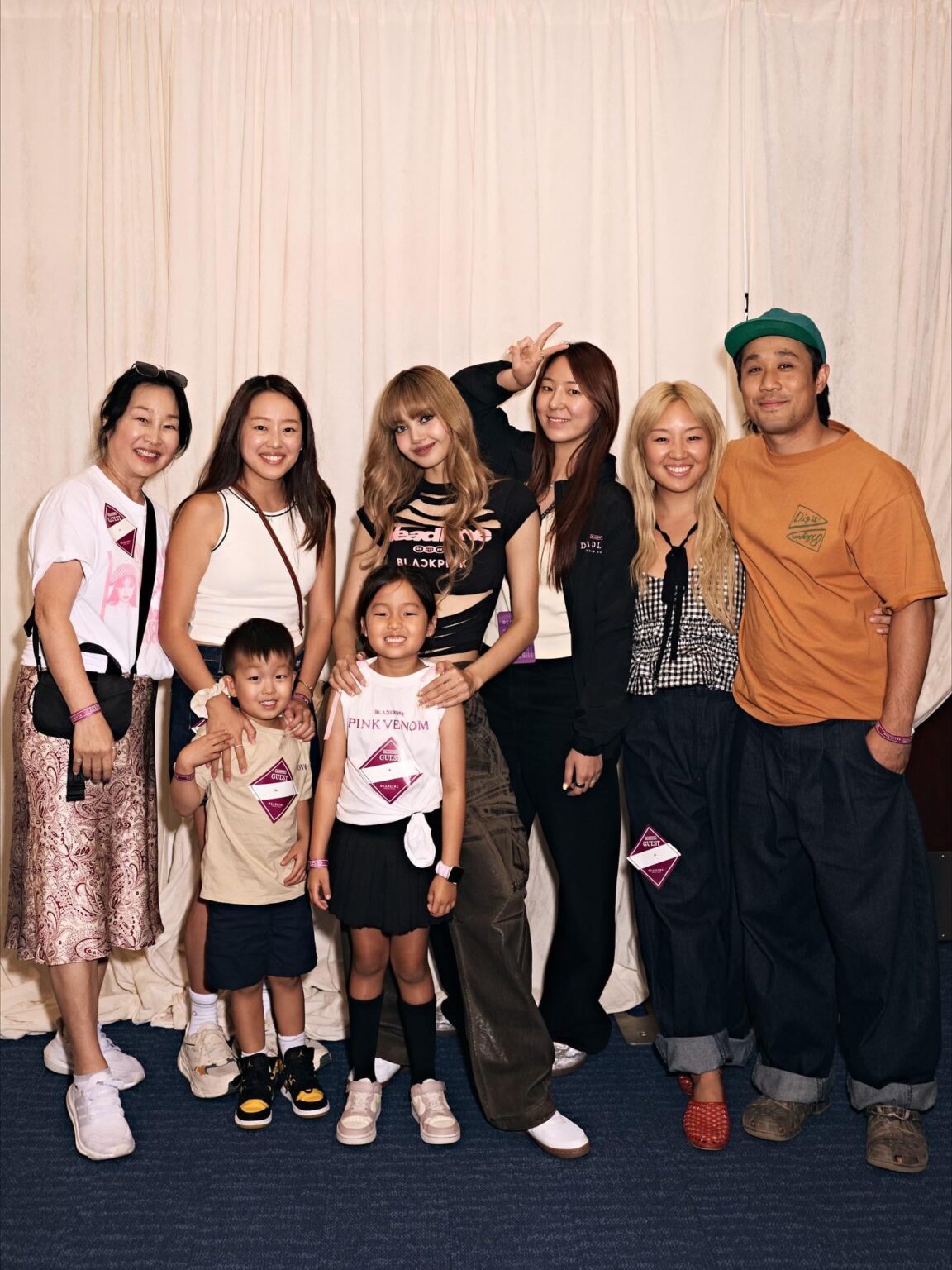 250923 فقط على التحديث ث / ليزا