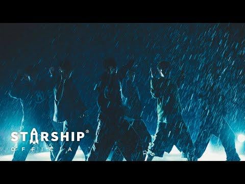 Monsta X - N الواجهة