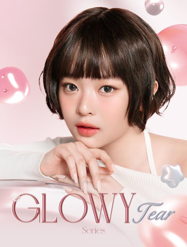 250906 Hanni for Olens 25FW "The Mood in Your Eye" حملة