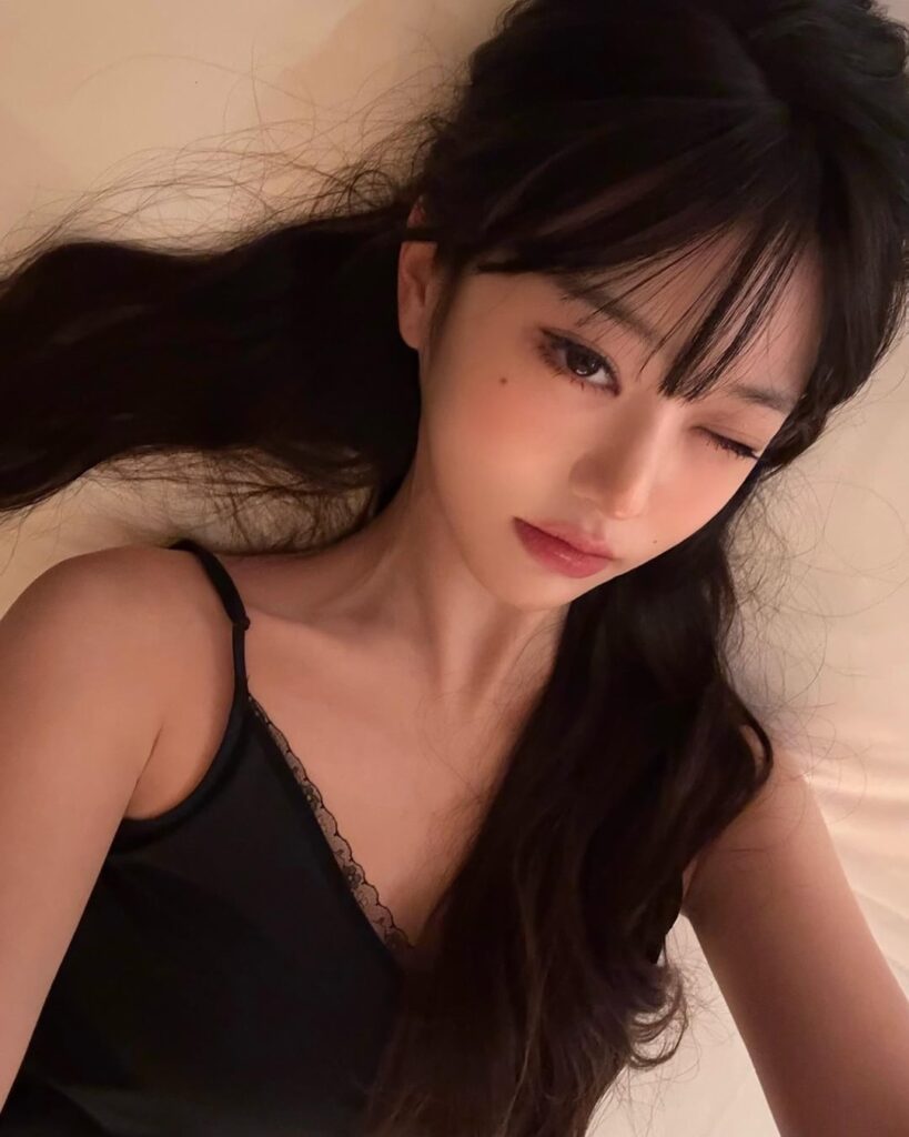 250929 تحديث Wonyoung Instagram