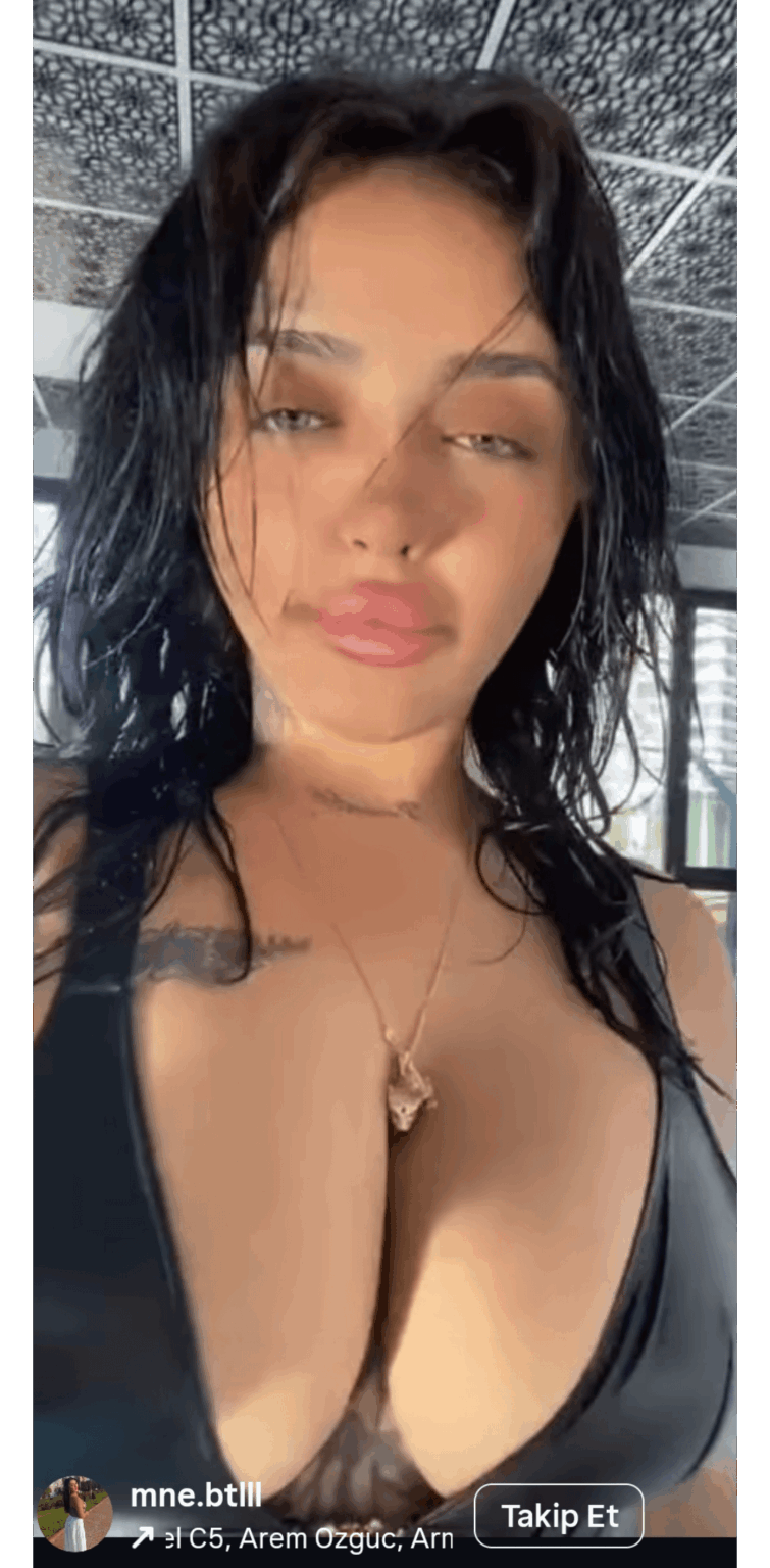 Betül mine bunun telegramm ifsaa varmı acaba