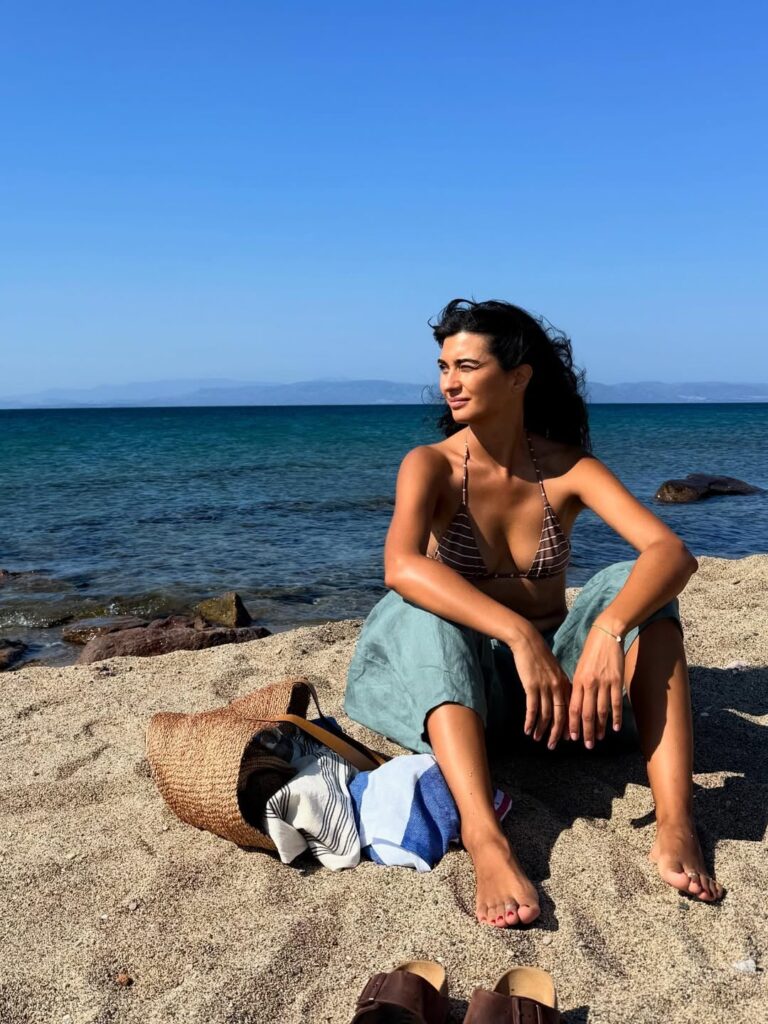 Tuba Büyüküstün