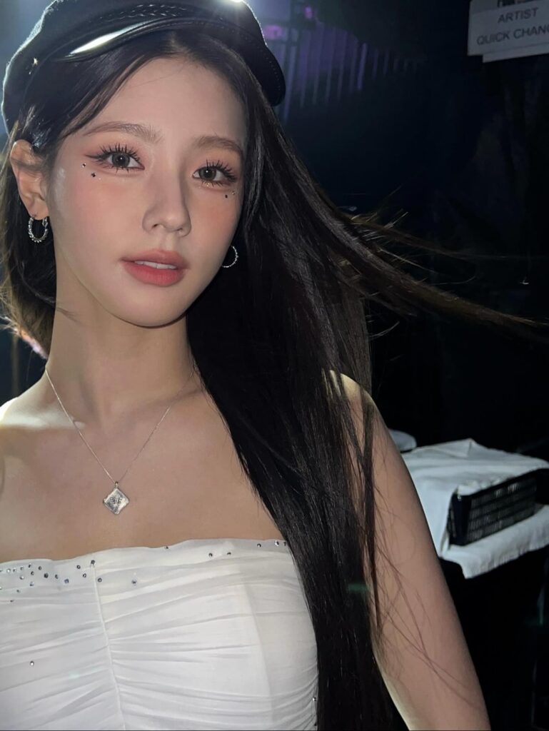 250904 Miyeon Instagram Update 2