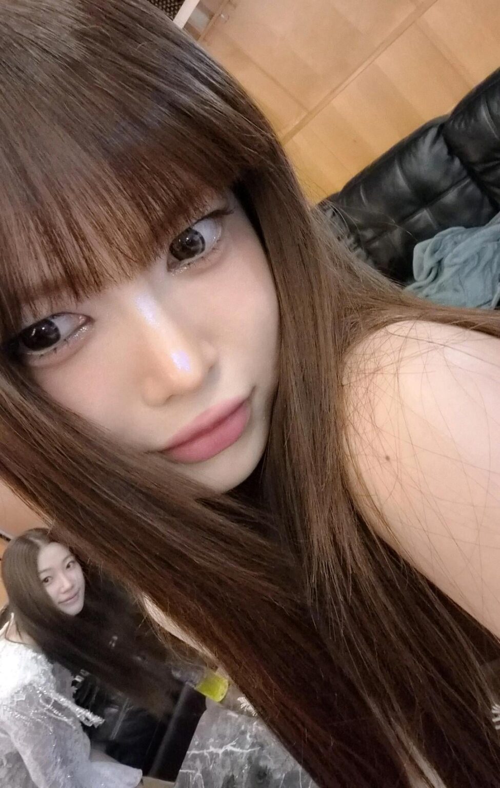 250904 تحديث هونغ إينتشاي وينفز مع كازوها