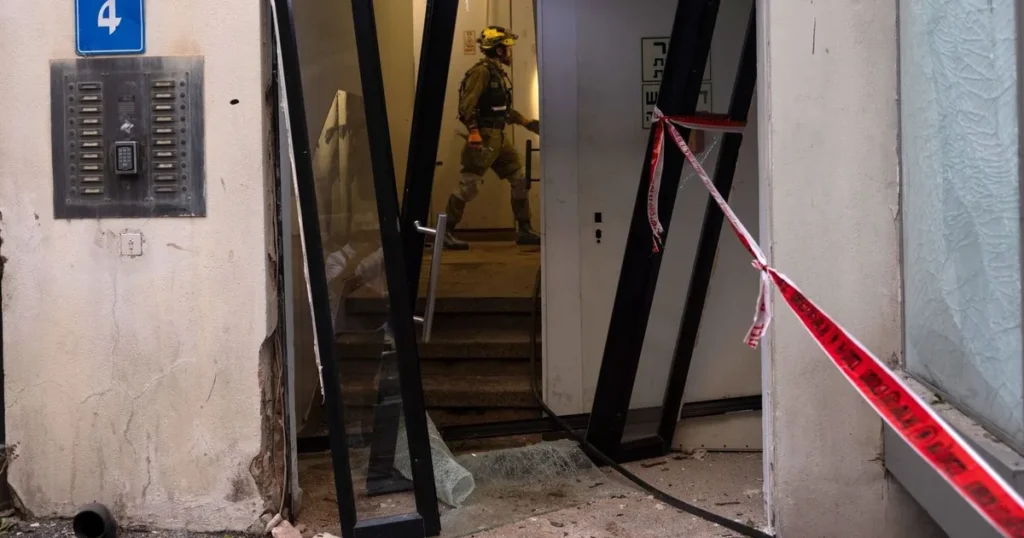 تل أبيب تعتقل إسرائيلياً أميركياً بتهمة التجسس لصالح إيران