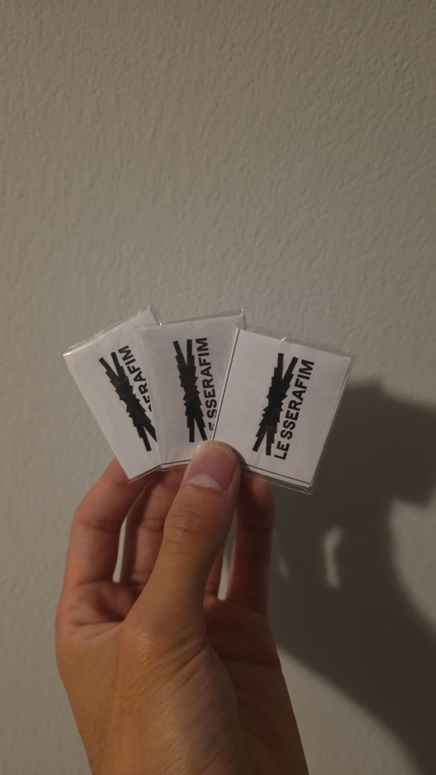 جعل بعض الهدايا المجانية في اللحظة الأخيرة لوس أنجلوس!