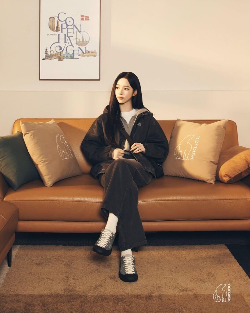 250909 كارينا من أجل الشمال