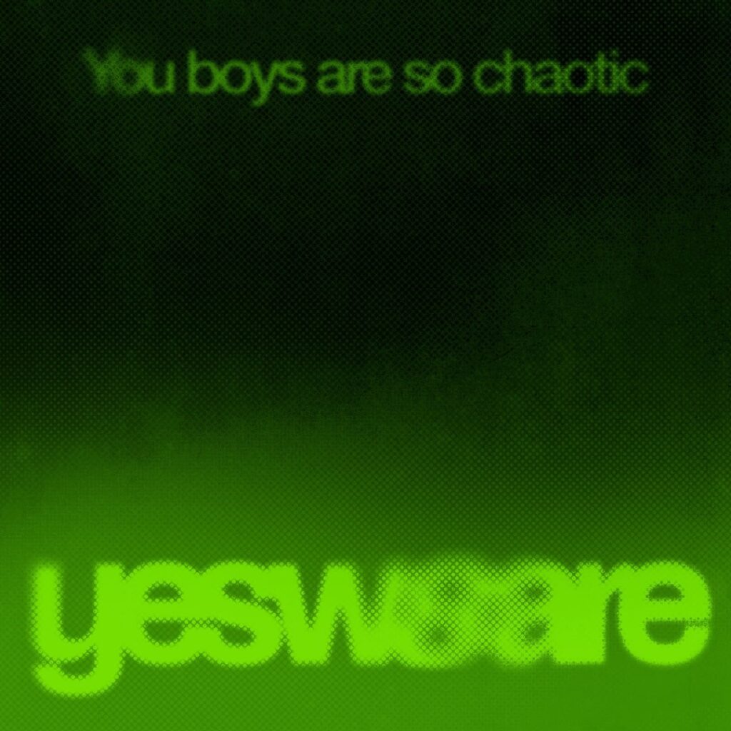 idntt YesWeare – “قبول” (صور دعابة) idntt YesWeare - "قبول" (صور دعابة)