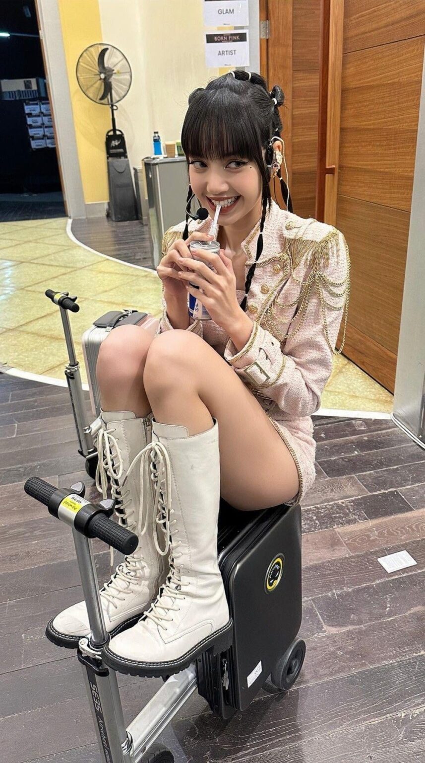 250929 مثل ، Blackpink Blackink Blacke