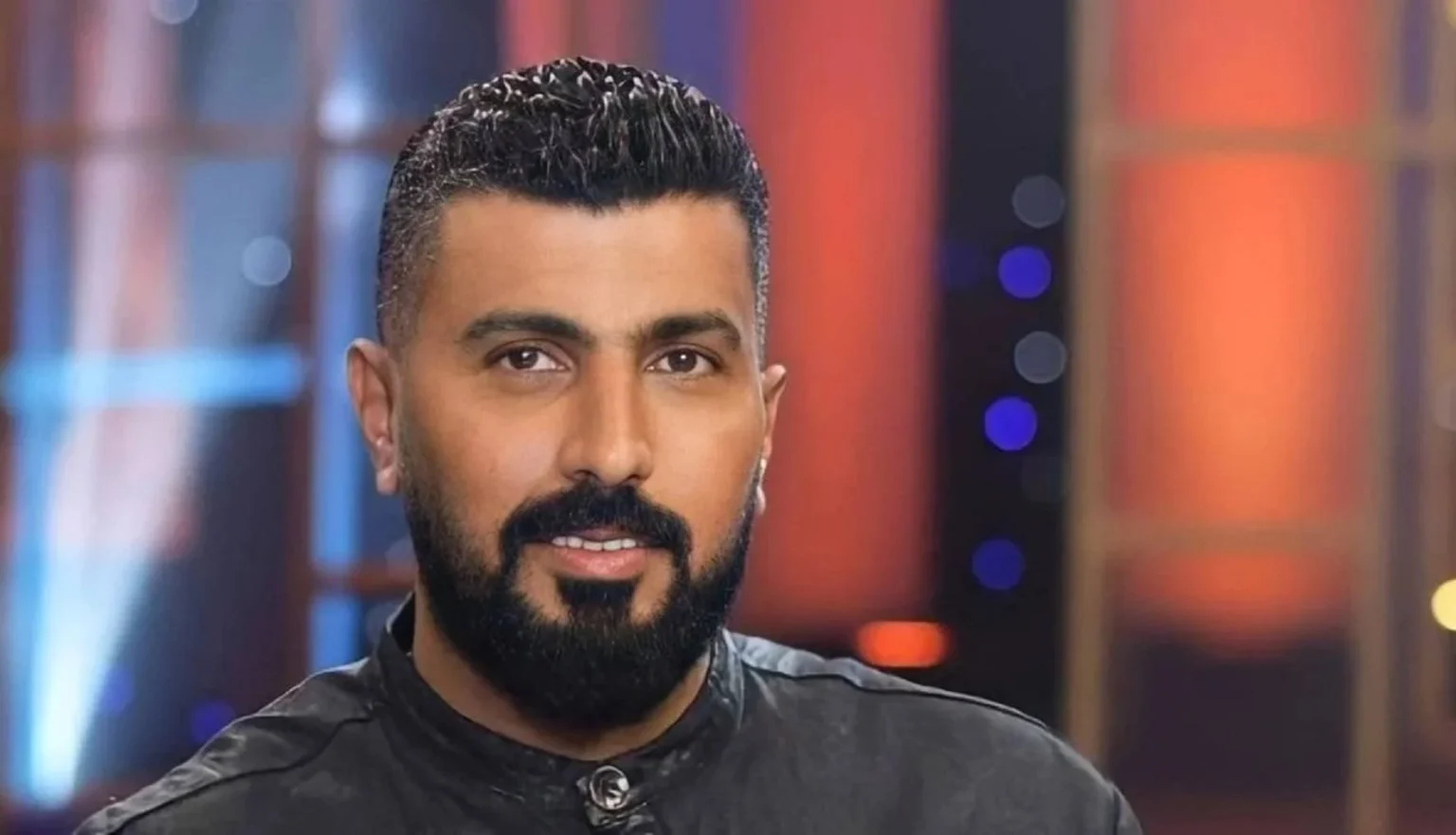 بالصور.. المخرج محمد سامي يخطف الأنظار في أحدث ظهور بالصور.. المخرج محمد سامي يخطف الأنظار في أحدث ظهور