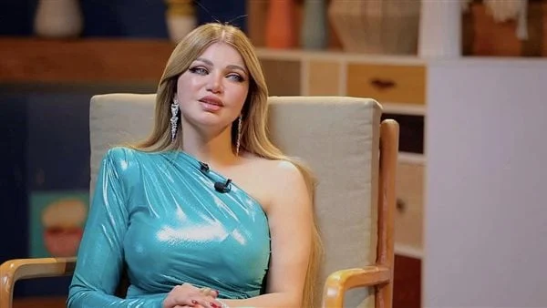 تعليق صادم من ياسمين الخطيب على مسلسل عائلة الحاج متولي