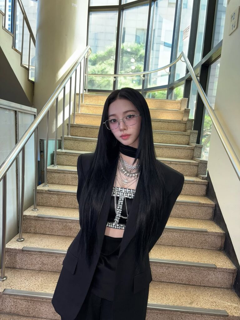 250913 تحديث Karina Instagram