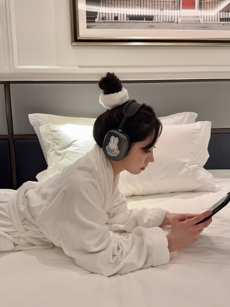 250929 تحديث Dahyun Instagram - سبتمبر Dahyun🐰