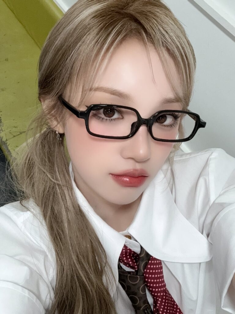 250919 التحديث الرسمي - عودة بنك يوكي للموسيقى